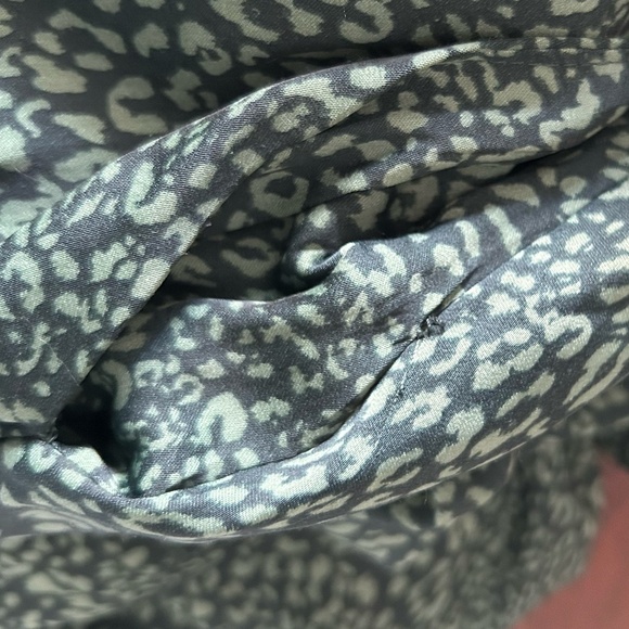 Free People Loveless Printed Midi Dress | Size US 6 | NWT (See Notes) - Picture 16 of 16